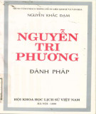 Lịch sử Nguyễn Tri Phương đánh Pháp: Phần 2