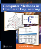 Ebook Computer methods in chemical engineering: Part 1