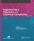 Ebook Engineering of polymers and chemical complexity ( Vol 1 - Current state of the art and perspectives): Part 1