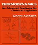 Ebook Thermodynamics - An advanced textbook for chemical engineers: Part 1
