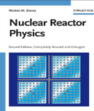 Ebook Nuclear reactor physics: Part 2