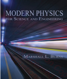 Ebook Modern physics for science and engineering (First edition): Part 2