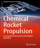 Ebook Chemical rocket propulsion - A comprehensive survey of energetic materials: Part 2
