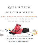 Ebook Quantum mechanics - The theoretical minimum: Part 2