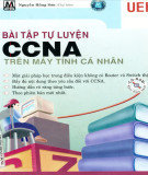 Tự luyện CCNA trên máy tính cá nhân: Hướng dẫn thực hành - Phần 1