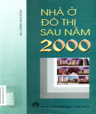 Năm 2000 và kiến trúc nhà ở đô thị: Phần 1