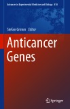 Ebook Anticancer genes