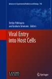 Ebook Viral entry into host cells