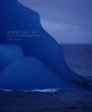 Ebook Essentials of oceanography (Fifth edition)