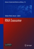 Ebook RNA exosome (Advances in experimental medicine and biology, Volume 702)