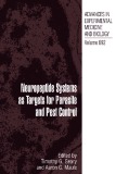 Ebook Neuropeptide systems as targets for parasite and pest control