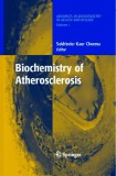Ebook Biochemistry of atherosclerosis