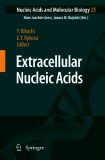 Ebook Extracellular nucleic acids (Nucleic acids and molecular biology, Volume 25)