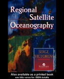 Ebook Regional satellite oceanography