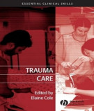 Ebook Trauma care - Initial assessment and management in the emergency department: Part 2