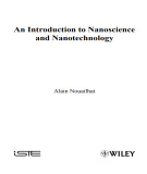 Ebook An introduction to nanoscience and nanotechnology: Part 2