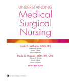 Ebook Understanding medical surgical nursing (5/E): Part 3