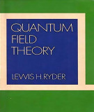 Ebook Quantum field theory: Part 1 - Lewis H.Ryder
