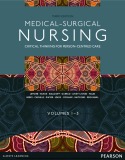 Ebook Medical-Surgical nursing - Critical thinking for person-centred care (Vol 1-3): Part 1