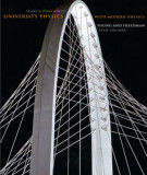 Ebook Sears and Zemansky's university physics - With modern physics (13/E): Part 1