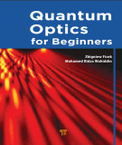 Ebook Quantum optics for beginners: Part 1