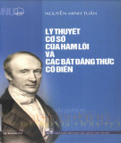 Bất đẳng thức cổ điển với cơ sở của hàm lồi: Phần 1