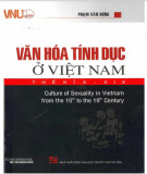 Tìm hiểu văn hoá tính dục ở thế kỉ X-XIX: Phần 2