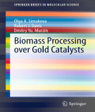 Ebook Biomass processing over gold catalysts