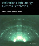 Ebook Reflection high-energy electron diffraction - Ayahiko Ichimiya, Philip I. Cohen