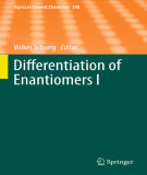 Ebook Differentiation of enantiomers I (Topics in Current chemistry, Volume 340)
