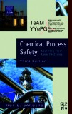 Ebook Chemical process safety: Learning from case histories (3rd edition)