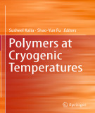 Ebook Polymers at cryogenic temperatures