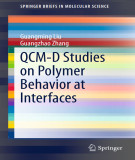 Ebook QCM-D studies on polymer behavior at interfaces
