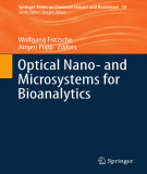 Ebook Optical nano- and microsystems for bioanalytics