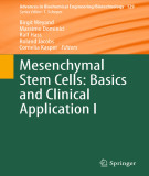 Ebook Mesenchymal stem cells: Basics and clinical application I