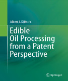 Ebook Edible oil processing from a patent perspective