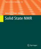 Ebook Solid state NMR (Topics in Current chemistry, Volume 306)