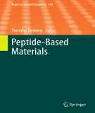 Ebook Peptide-based materials (Topics in Current chemistry, Volume 310)