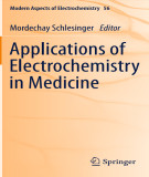 Ebook Applications of electrochemistry in medicine (Modern aspects of electrochemistry, Volume 56)