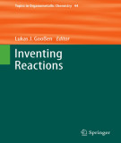 Ebook Inventing reactions (Topics in Organometallic chemistry, Volume 44)