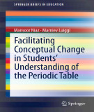 Ebook Facilitating conceptual change in students’ understanding of the periodic table