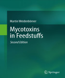 Ebook Mycotoxins in feedstuffs (Second edition)