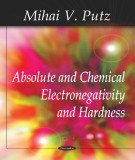 Ebook Absolute and chemical electronegativity and hardness