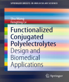 Ebook Functionalized conjugated polyelectrolytes: Design and biomedical applications