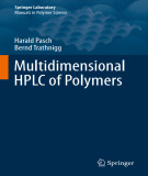 Ebook Multidimensional HPLC of polymers (Manuals in Polymer science)