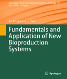 Ebook Fundamentals and application of new bioproduction systems