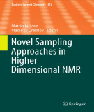 Ebook Novel sampling approaches in higher dimensional NMR