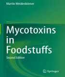 Ebook Mycotoxins in foodstuffs (Second edition)