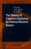 Ebook The theory of coherent radiation by intense electron beams