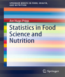 Ebook Statistics in food science and nutrition